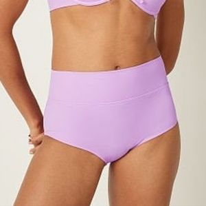 Victoria's Secret High-Waist Shortie Bikini Bottom